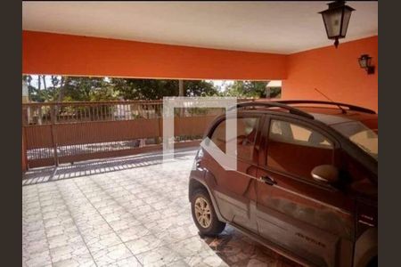Casa à venda com 4 quartos, 363m² em Jardim Nova Europa, Campinas