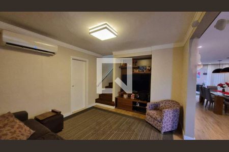 Casa de Condomínio à venda com 4 quartos, 230m² em Jardim Boa Esperança, Campinas