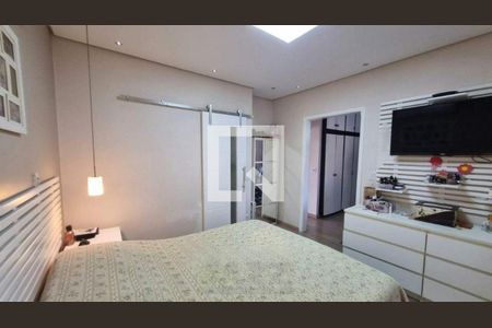 Casa de Condomínio à venda com 4 quartos, 230m² em Jardim Boa Esperança, Campinas