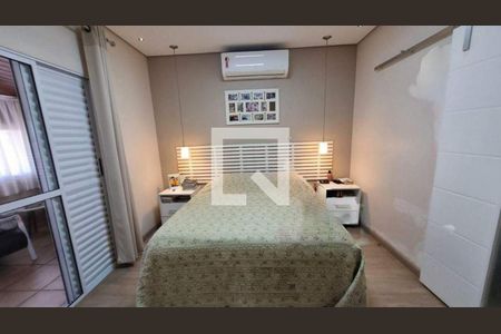 Casa de Condomínio à venda com 4 quartos, 230m² em Jardim Boa Esperança, Campinas