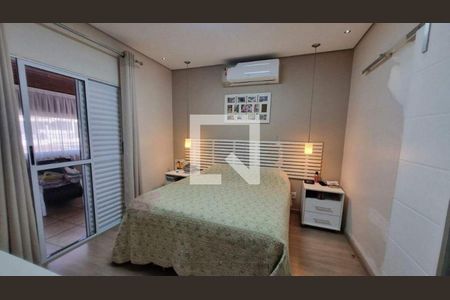 Casa de Condomínio à venda com 4 quartos, 230m² em Jardim Boa Esperança, Campinas