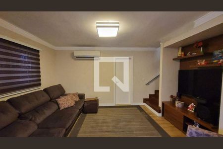 Casa de Condomínio à venda com 4 quartos, 230m² em Jardim Boa Esperança, Campinas