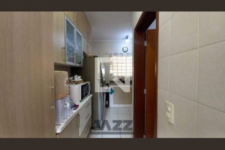 Casa à venda com 3 quartos, 189m² em Cidade Universitária, Campinas