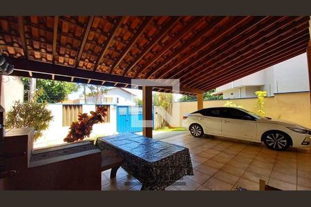 Casa à venda com 3 quartos, 189m² em Cidade Universitária, Campinas