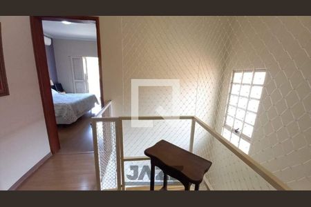 Casa à venda com 3 quartos, 189m² em Cidade Universitária, Campinas