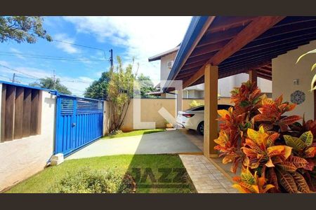 Casa à venda com 3 quartos, 189m² em Cidade Universitária, Campinas