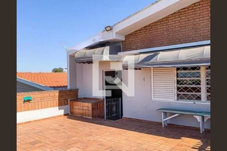 Casa à venda com 3 quartos, 140m² em Vila Nogueira, Campinas