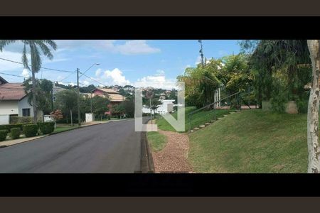 Casa de Condomínio à venda com 5 quartos, 591m² em Loteamento Arboreto dos Jequitibas (Sousas), Campinas