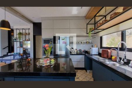 Casa de Condomínio à venda com 4 quartos, 330m² em Residencial Parque dos Alecrins, Campinas