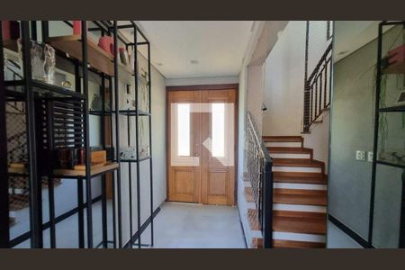 Casa de Condomínio à venda com 4 quartos, 330m² em Residencial Parque dos Alecrins, Campinas