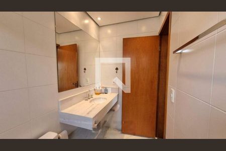 Casa de Condomínio à venda com 4 quartos, 330m² em Residencial Parque dos Alecrins, Campinas