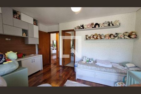 Casa de Condomínio à venda com 4 quartos, 330m² em Residencial Parque dos Alecrins, Campinas