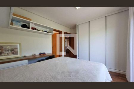 Casa de Condomínio à venda com 4 quartos, 330m² em Residencial Parque dos Alecrins, Campinas