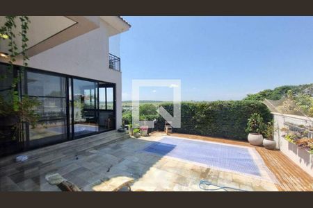 Casa de Condomínio à venda com 4 quartos, 330m² em Residencial Parque dos Alecrins, Campinas