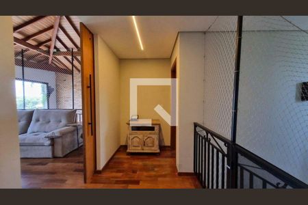 Casa de Condomínio à venda com 4 quartos, 330m² em Residencial Parque dos Alecrins, Campinas