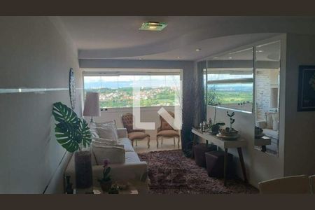 Apartamento à venda com 4 quartos, 188m² em Jardim Chapadão, Campinas