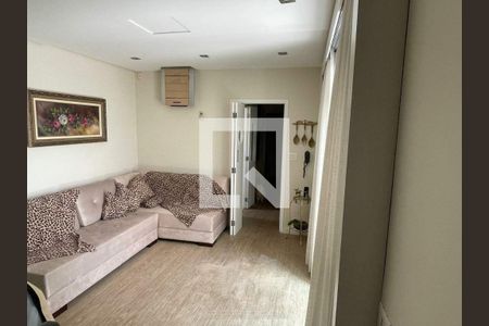 Apartamento à venda com 4 quartos, 188m² em Jardim Chapadão, Campinas