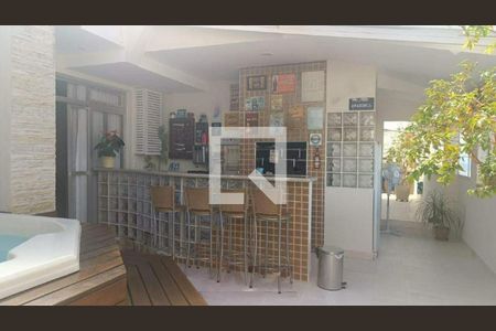 Apartamento à venda com 4 quartos, 188m² em Jardim Chapadão, Campinas