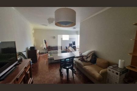Apartamento à venda com 3 quartos, 100m² em Cambuí, Campinas