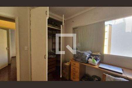 Apartamento à venda com 3 quartos, 100m² em Cambuí, Campinas