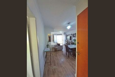 Apartamento à venda com 3 quartos, 90m² em Bosque, Campinas