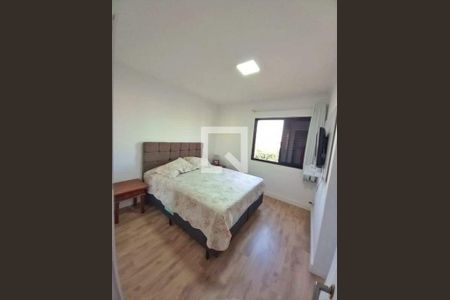 Apartamento à venda com 3 quartos, 90m² em Bosque, Campinas