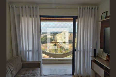 Apartamento à venda com 3 quartos, 90m² em Bosque, Campinas