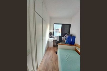 Apartamento à venda com 3 quartos, 90m² em Bosque, Campinas