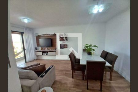 Apartamento à venda com 3 quartos, 90m² em Bosque, Campinas