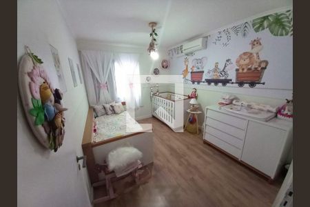 Apartamento à venda com 3 quartos, 90m² em Bosque, Campinas