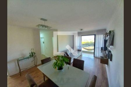 Apartamento à venda com 3 quartos, 90m² em Bosque, Campinas