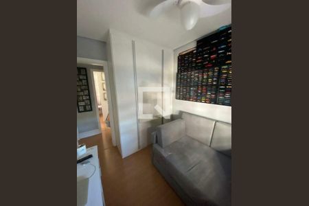 Apartamento à venda com 3 quartos, 82m² em Mansões Santo Antônio, Campinas