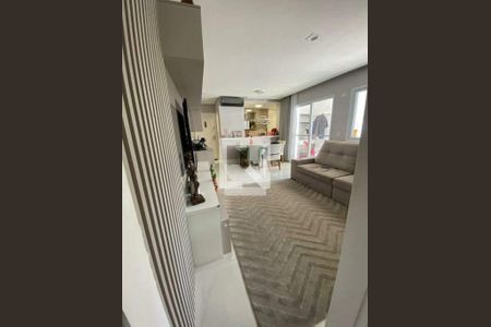 Apartamento à venda com 3 quartos, 82m² em Mansões Santo Antônio, Campinas