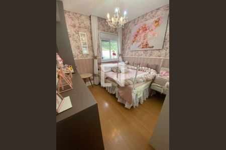 Apartamento à venda com 3 quartos, 82m² em Mansões Santo Antônio, Campinas