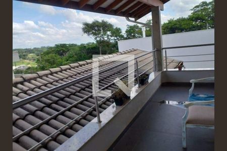 Casa de Condomínio à venda com 5 quartos, 263m² em Loteamento Alphaville Campinas, Campinas