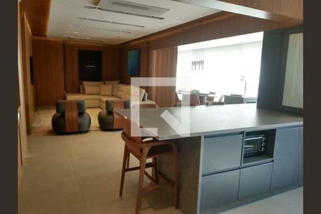 Apartamento à venda com 4 quartos, 155m² em Jardim Belo Horizonte, Campinas