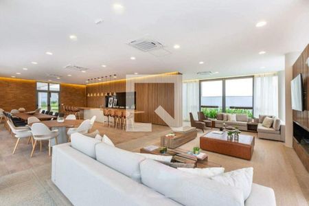 Apartamento à venda com 4 quartos, 155m² em Jardim Belo Horizonte, Campinas