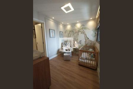 Apartamento à venda com 4 quartos, 155m² em Jardim Belo Horizonte, Campinas