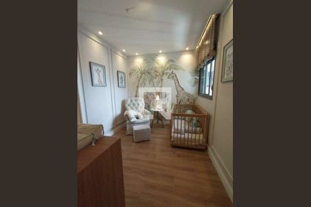 Apartamento à venda com 4 quartos, 155m² em Jardim Belo Horizonte, Campinas