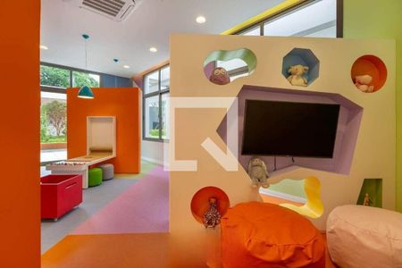 Apartamento à venda com 4 quartos, 155m² em Jardim Belo Horizonte, Campinas