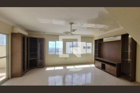 Apartamento à venda com 3 quartos, 138m² em Parque das Flores, Campinas