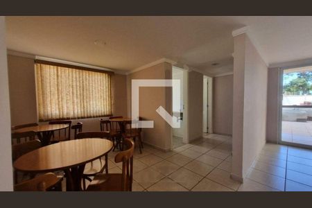 Apartamento à venda com 3 quartos, 138m² em Parque das Flores, Campinas