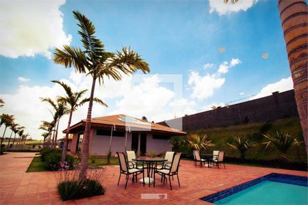 Casa de Condomínio à venda com 4 quartos, 332m² em Residencial Parque dos Alecrins, Campinas