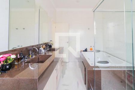 Casa de Condomínio à venda com 4 quartos, 332m² em Residencial Parque dos Alecrins, Campinas