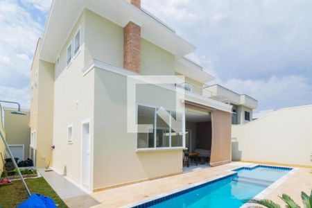 Casa de Condomínio à venda com 4 quartos, 332m² em Residencial Parque dos Alecrins, Campinas