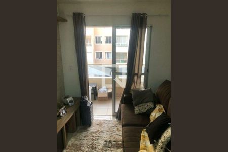 Apartamento à venda com 2 quartos, 56m² em Jardim Nova Europa, Campinas