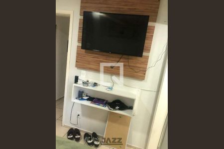 Apartamento à venda com 2 quartos, 56m² em Jardim Nova Europa, Campinas