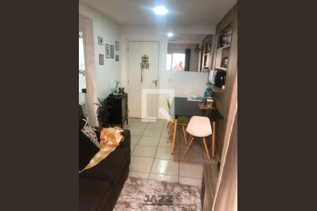 Apartamento à venda com 2 quartos, 56m² em Jardim Nova Europa, Campinas