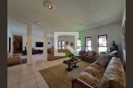 Casa de Condomínio à venda com 5 quartos, 450m² em Parque Xangrilá, Campinas