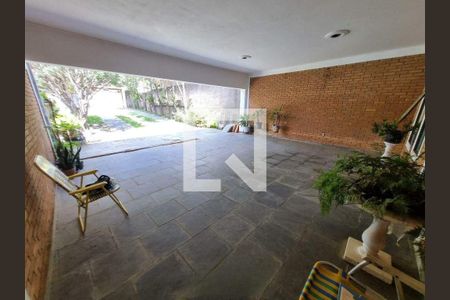 Casa de Condomínio à venda com 5 quartos, 450m² em Parque Xangrilá, Campinas